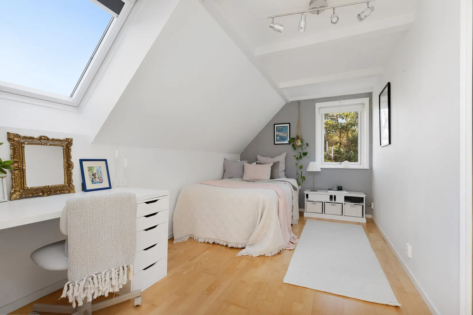Villa, Lagnösundsvägen 7, Norra Lagnö, Värmdö
