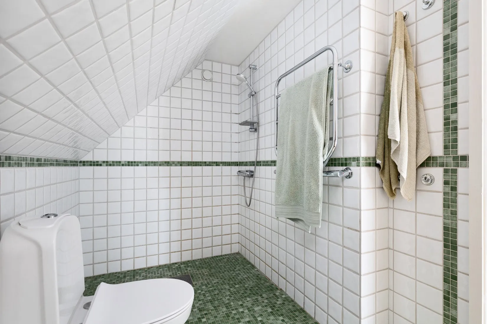 Villa, Lagnösundsvägen 7, Norra Lagnö, Värmdö