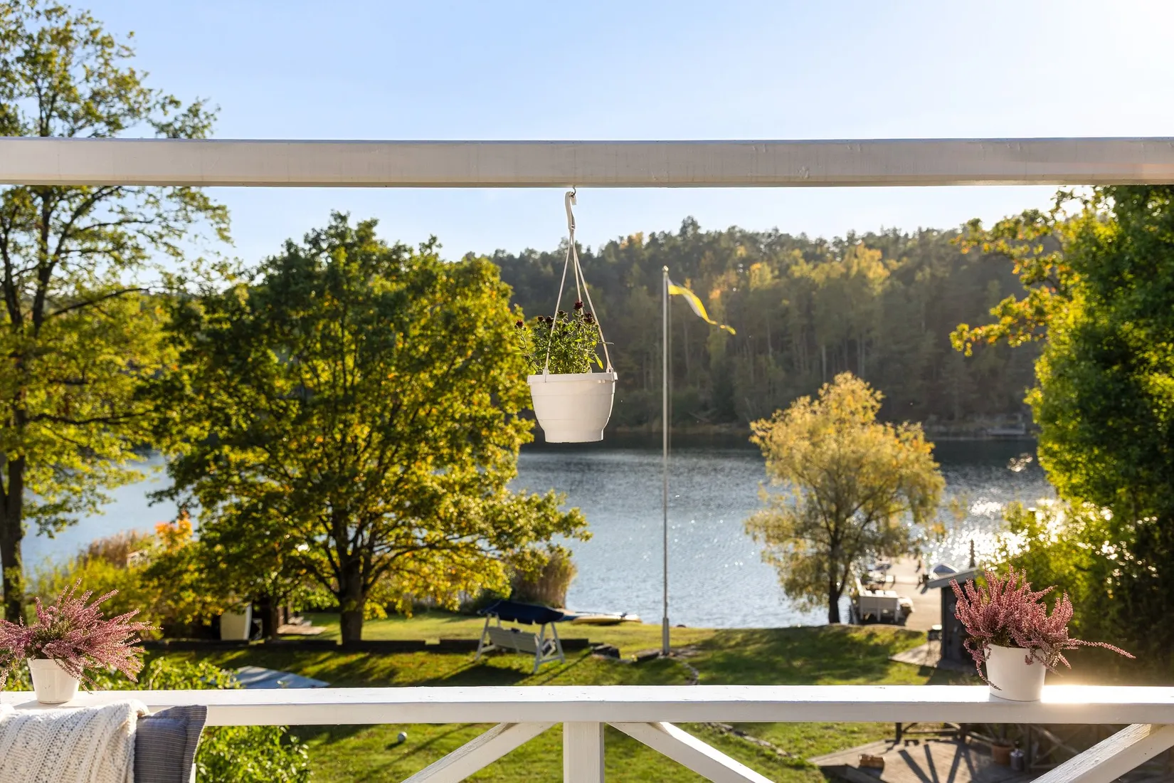 Villa, Lagnösundsvägen 7, Norra Lagnö, Värmdö