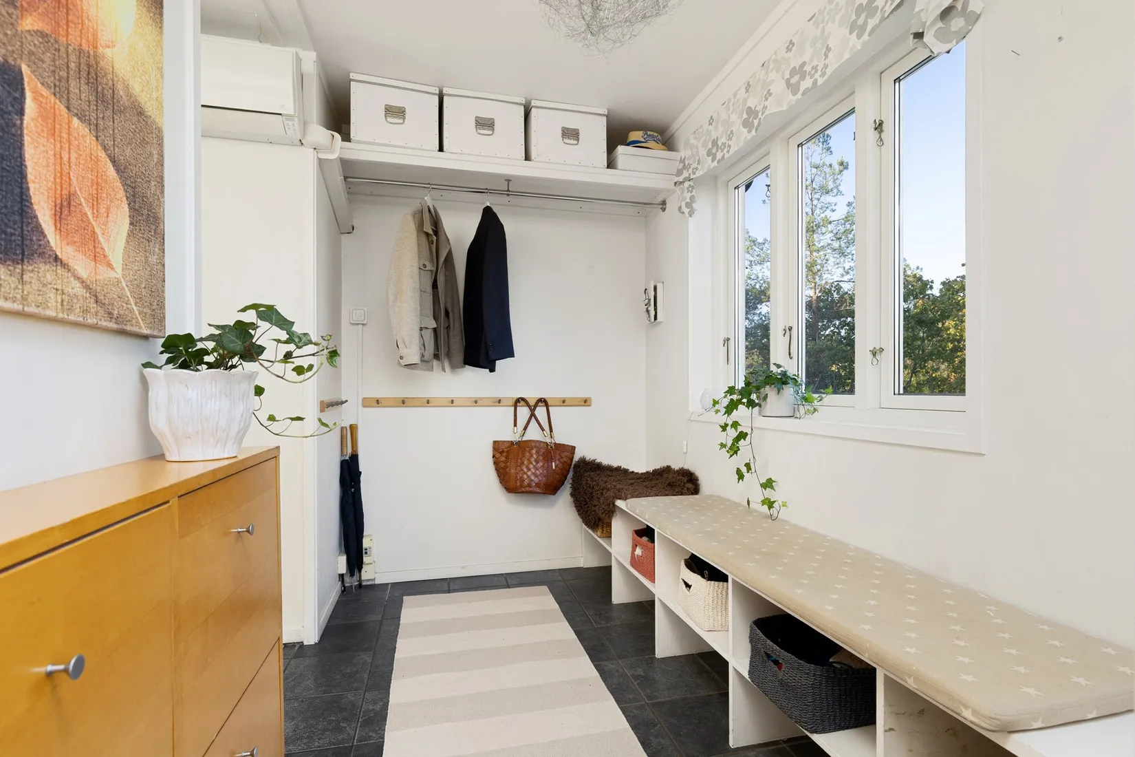 Villa, Lagnösundsvägen 7, Norra Lagnö, Värmdö