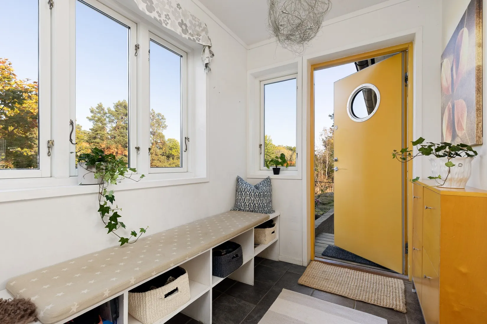 Villa, Lagnösundsvägen 7, Norra Lagnö, Värmdö