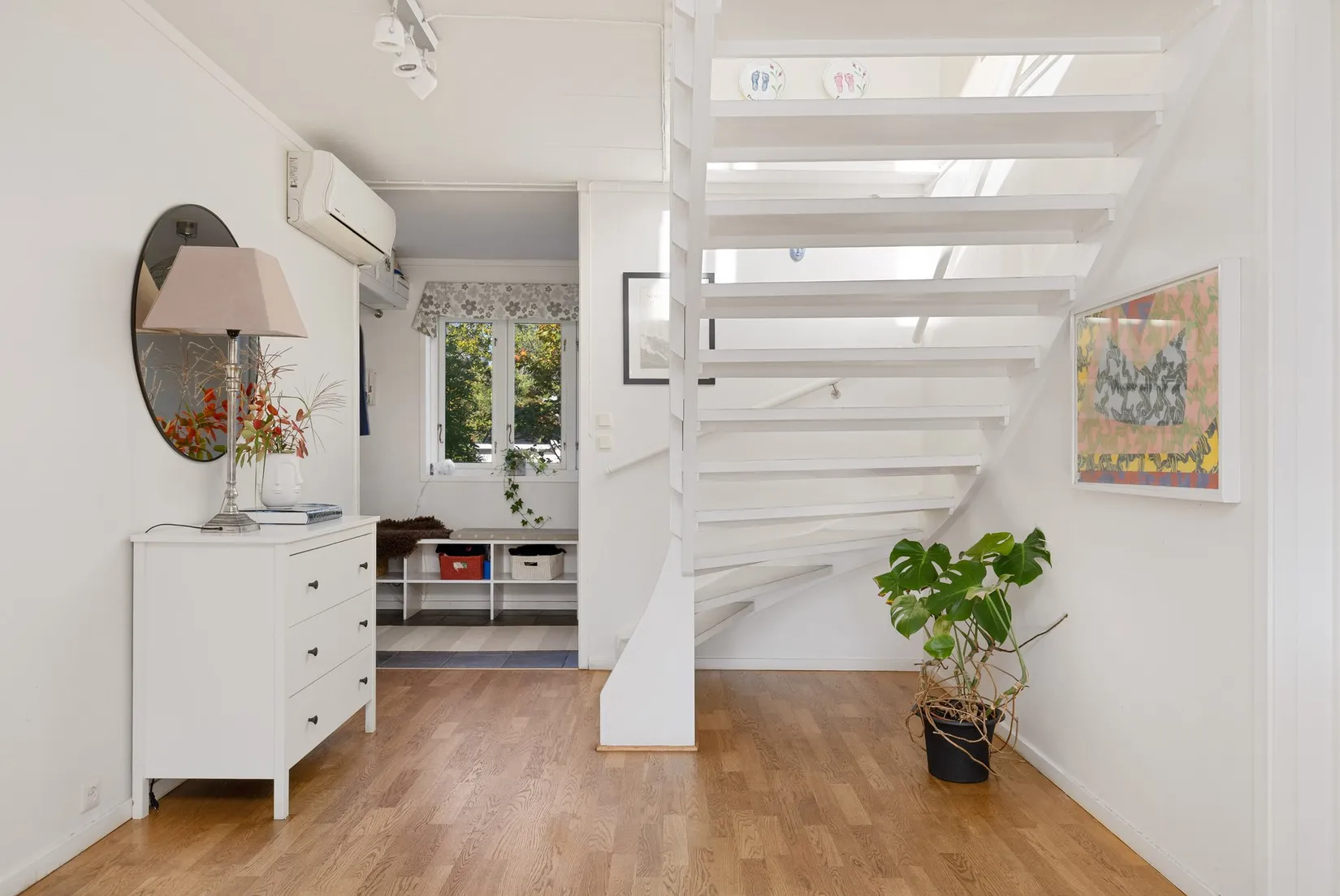 Villa, Lagnösundsvägen 7, Norra Lagnö, Värmdö
