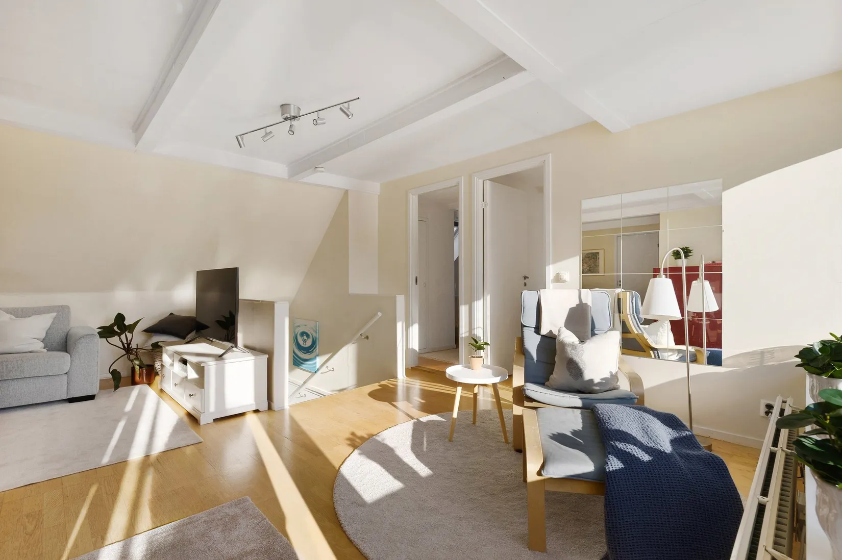 Villa, Lagnösundsvägen 7, Norra Lagnö, Värmdö