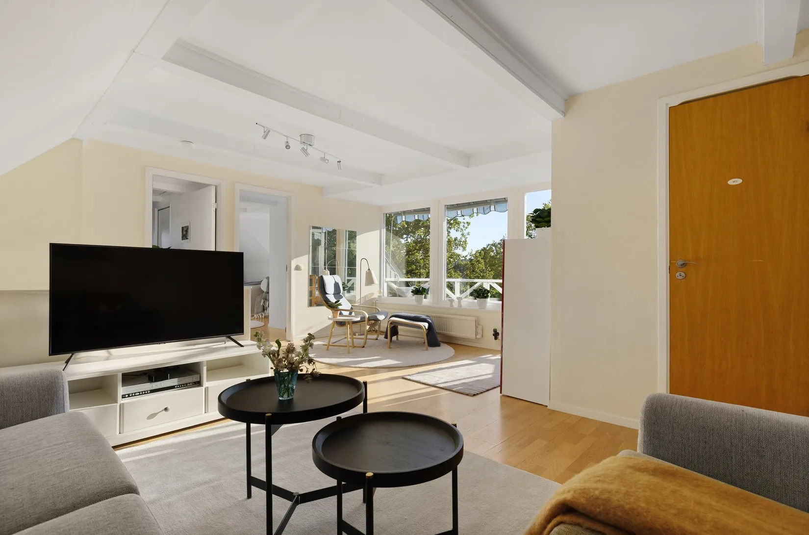 Villa, Lagnösundsvägen 7, Norra Lagnö, Värmdö