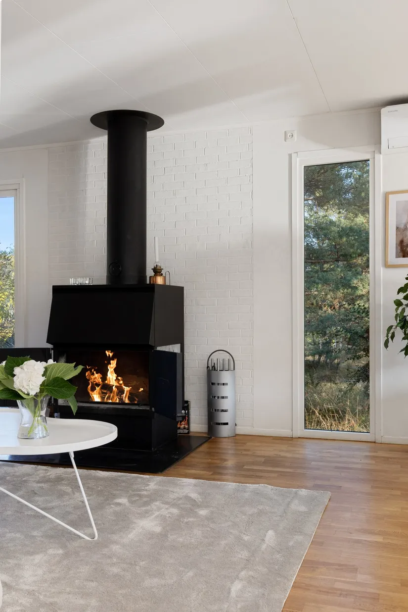 Villa, Lagnösundsvägen 7, Norra Lagnö, Värmdö