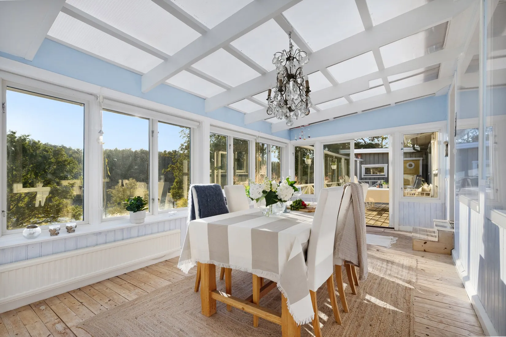 Villa, Lagnösundsvägen 7, Norra Lagnö, Värmdö