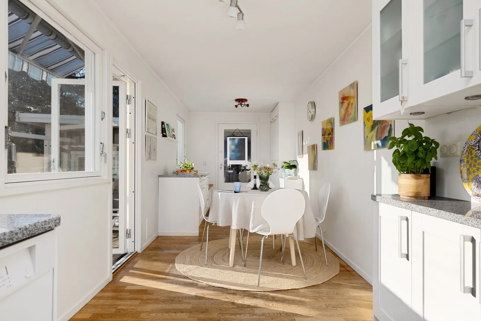 Villa, Lagnösundsvägen 7, Norra Lagnö, Värmdö
