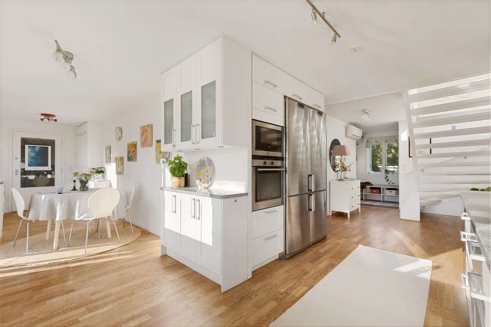 Villa, Lagnösundsvägen 7, Norra Lagnö, Värmdö