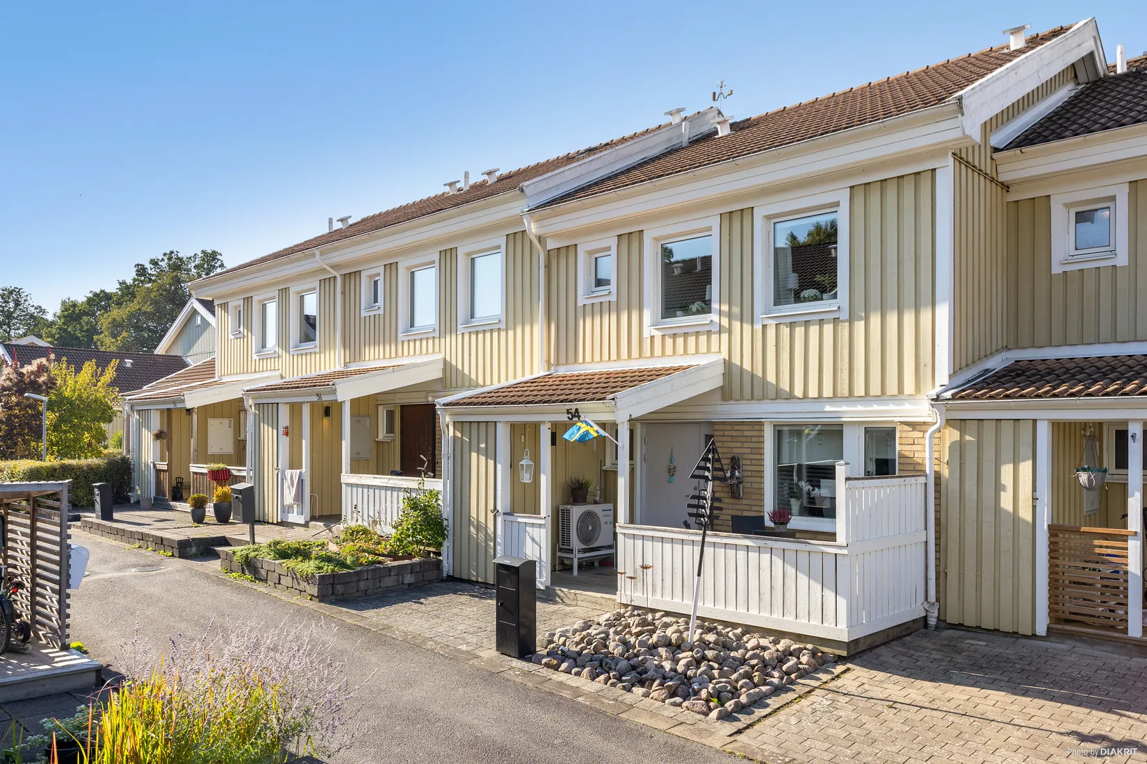 Bostadsrätt, Odengatan 54, Östra Ängabo, Alingsås