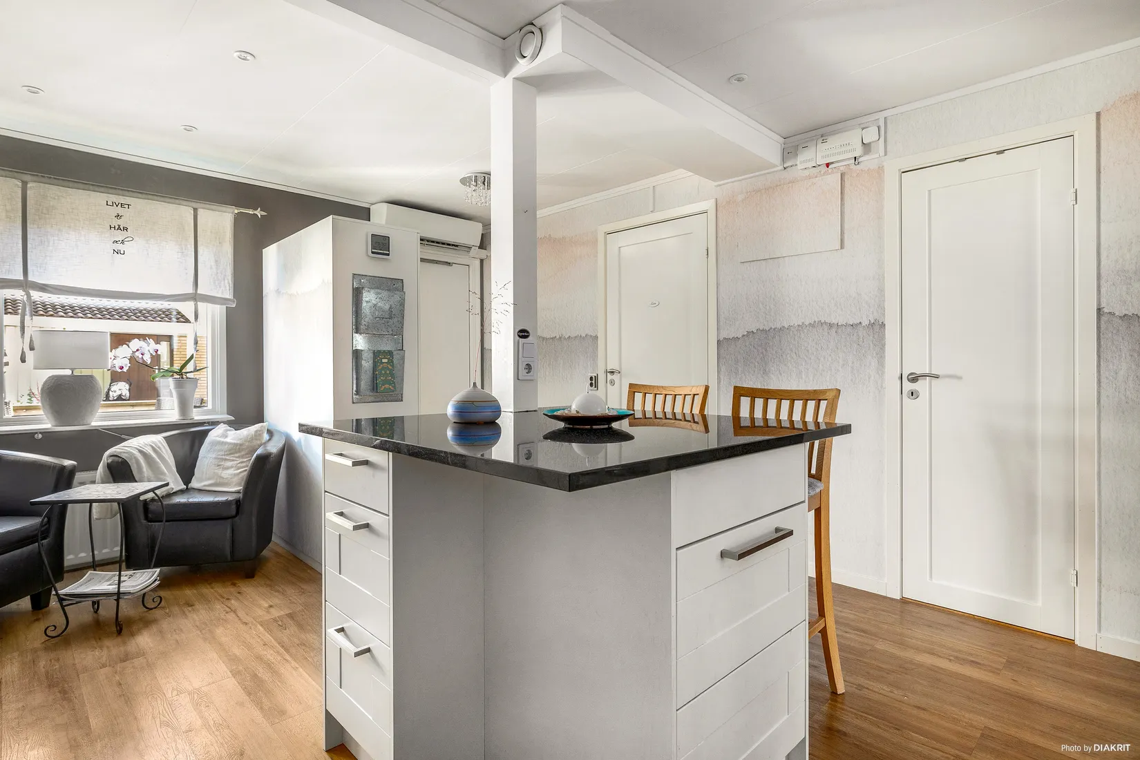 Bostadsrätt, Odengatan 54, Östra Ängabo, Alingsås