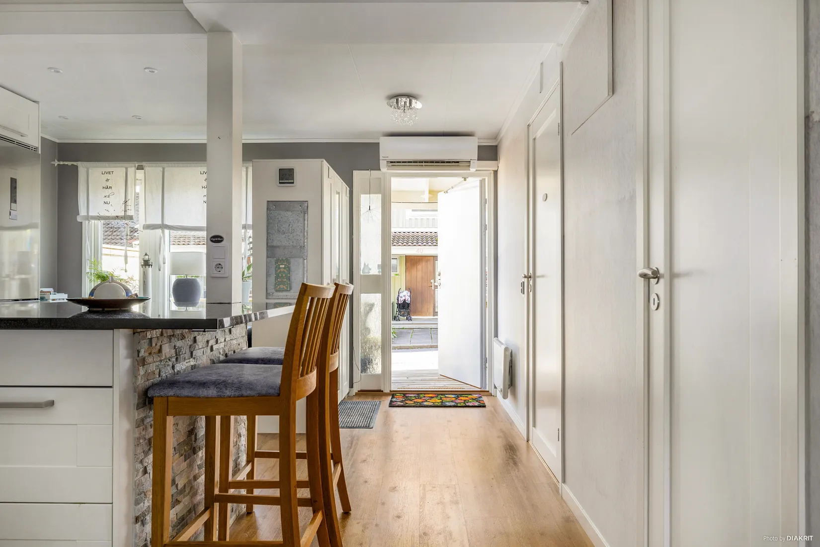 Bostadsrätt, Odengatan 54, Östra Ängabo, Alingsås