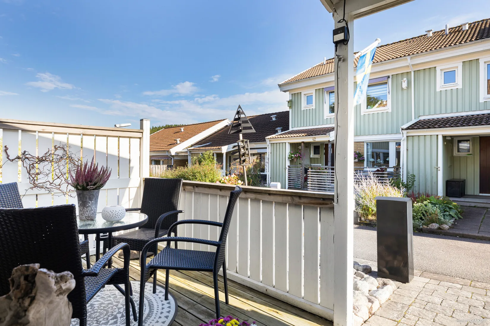 Bostadsrätt, Odengatan 54, Östra Ängabo, Alingsås