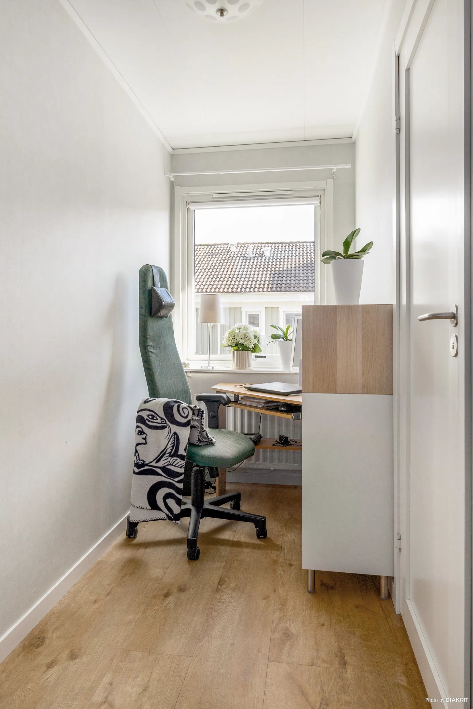 Bostadsrätt, Odengatan 54, Östra Ängabo, Alingsås