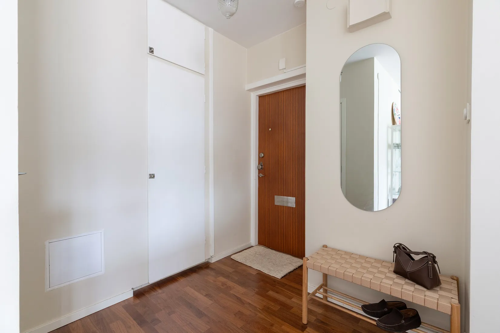 Bostadsrätt, Råsundavägen 133B, Gamla Råsunda, Solna