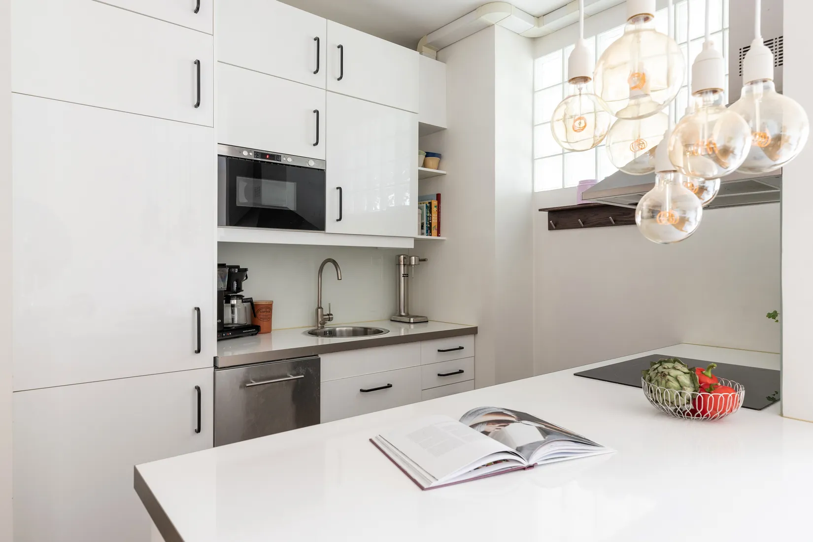 Bostadsrätt, Råsundavägen 133B, Gamla Råsunda, Solna