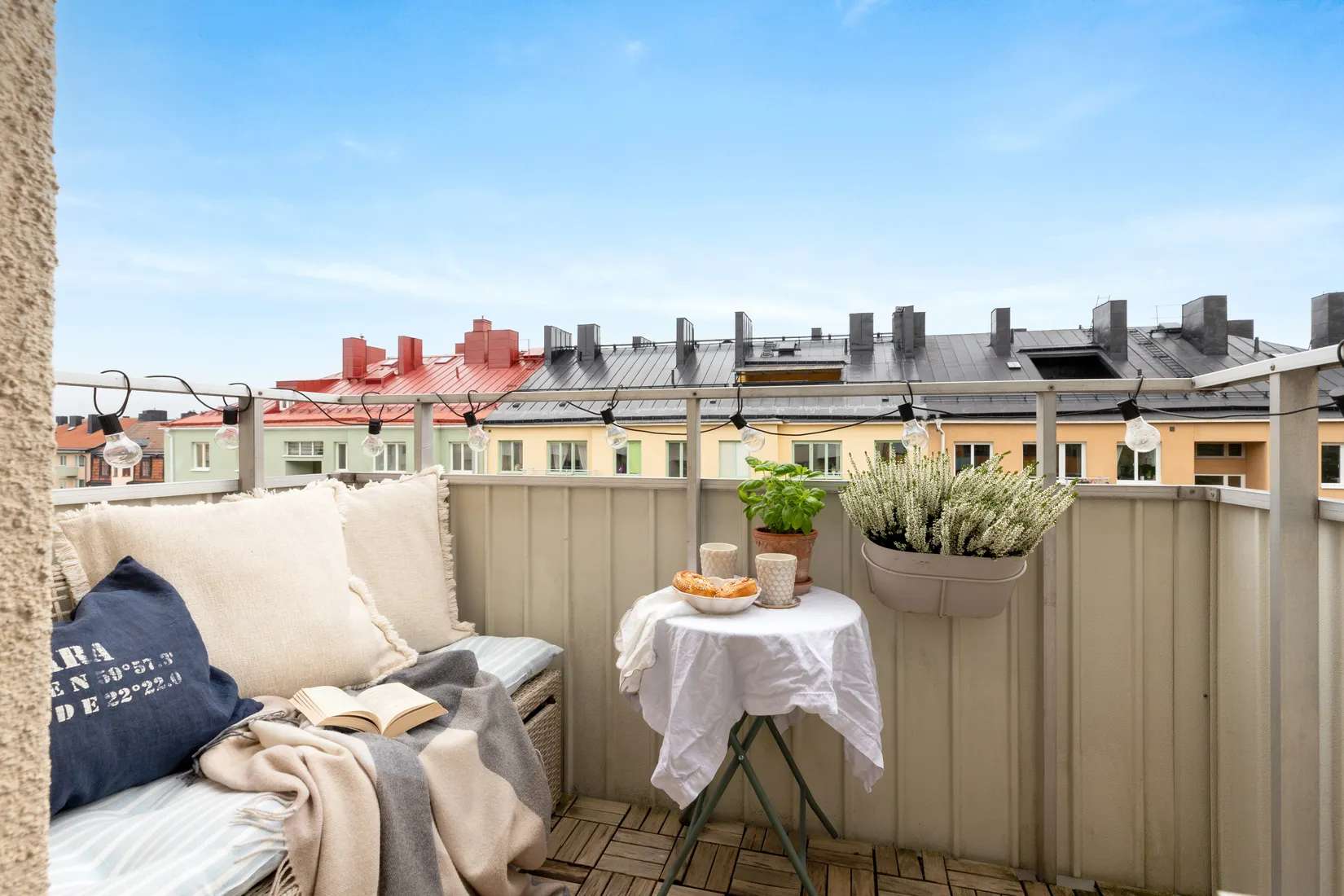 Bostadsrätt, Råsundavägen 133B, Gamla Råsunda, Solna