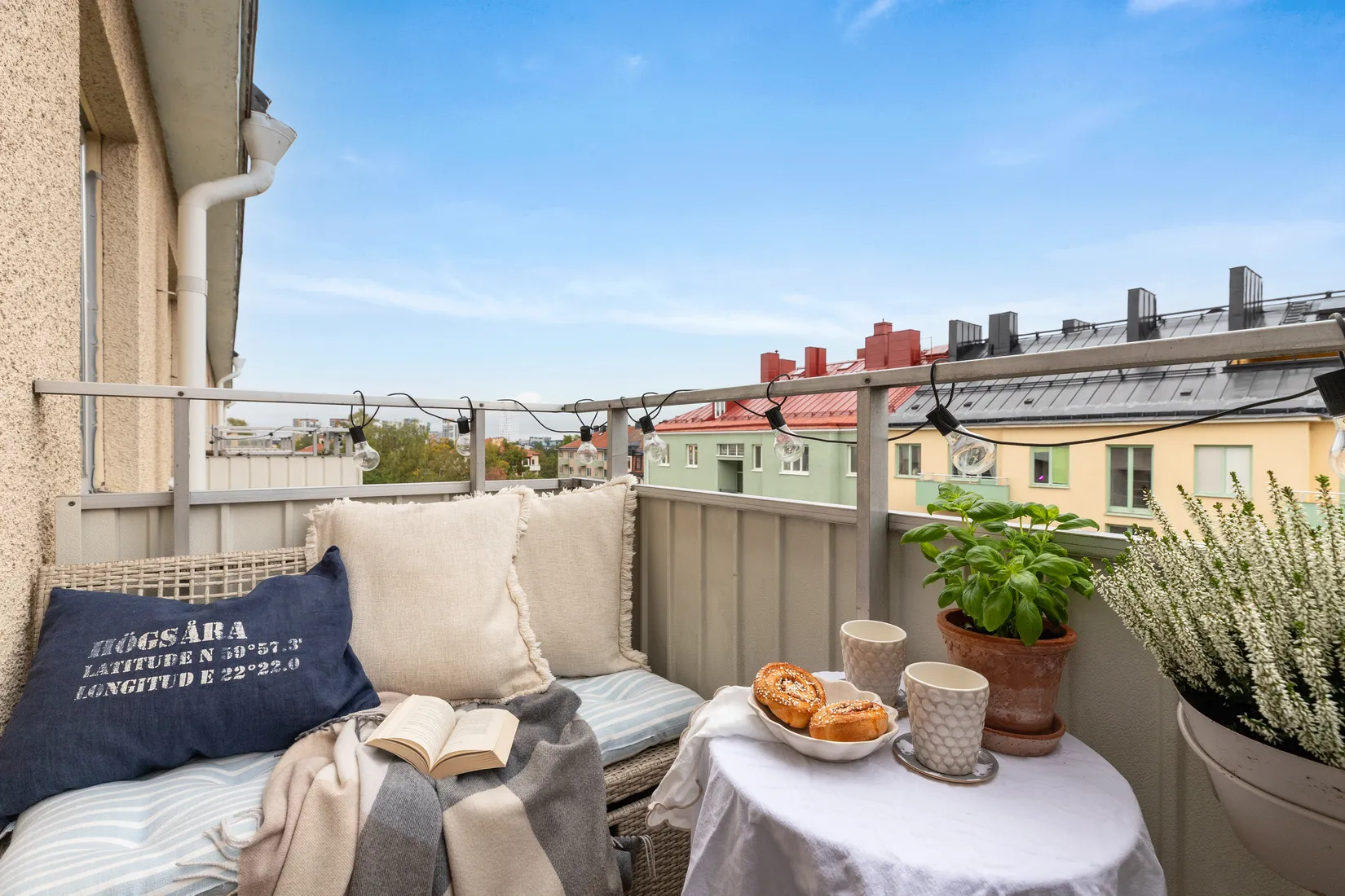 Bostadsrätt, Råsundavägen 133B, Gamla Råsunda, Solna