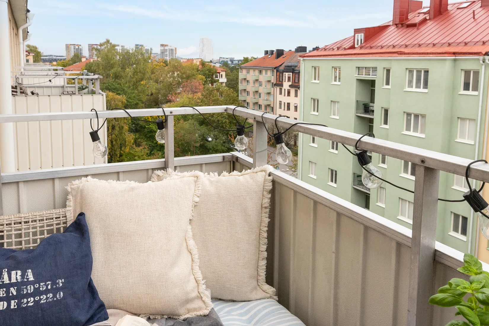 Bostadsrätt, Råsundavägen 133B, Gamla Råsunda, Solna