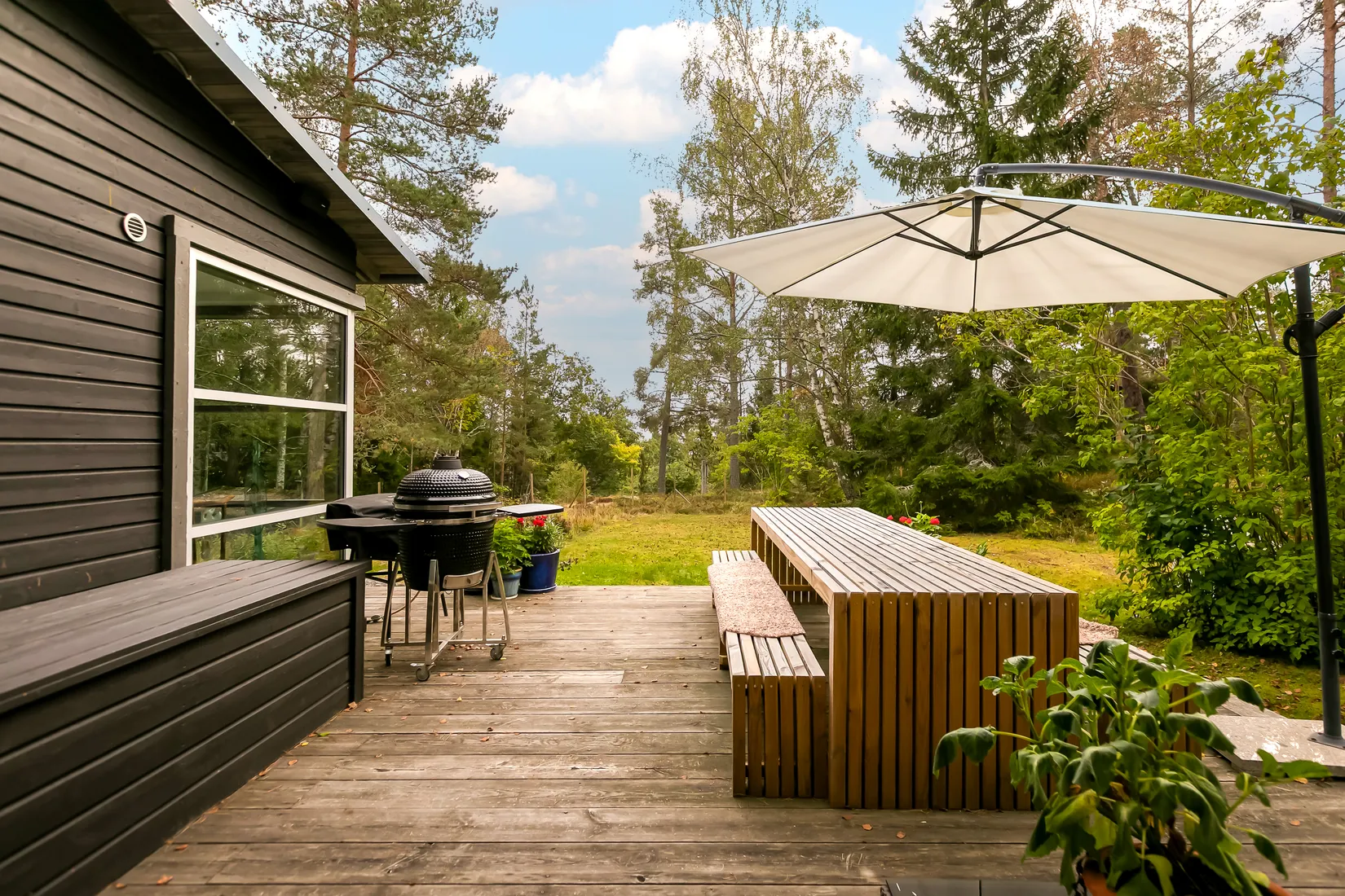 Villa, Tjällmoravägen 26, Ingarö Tjällmora, Värmdö