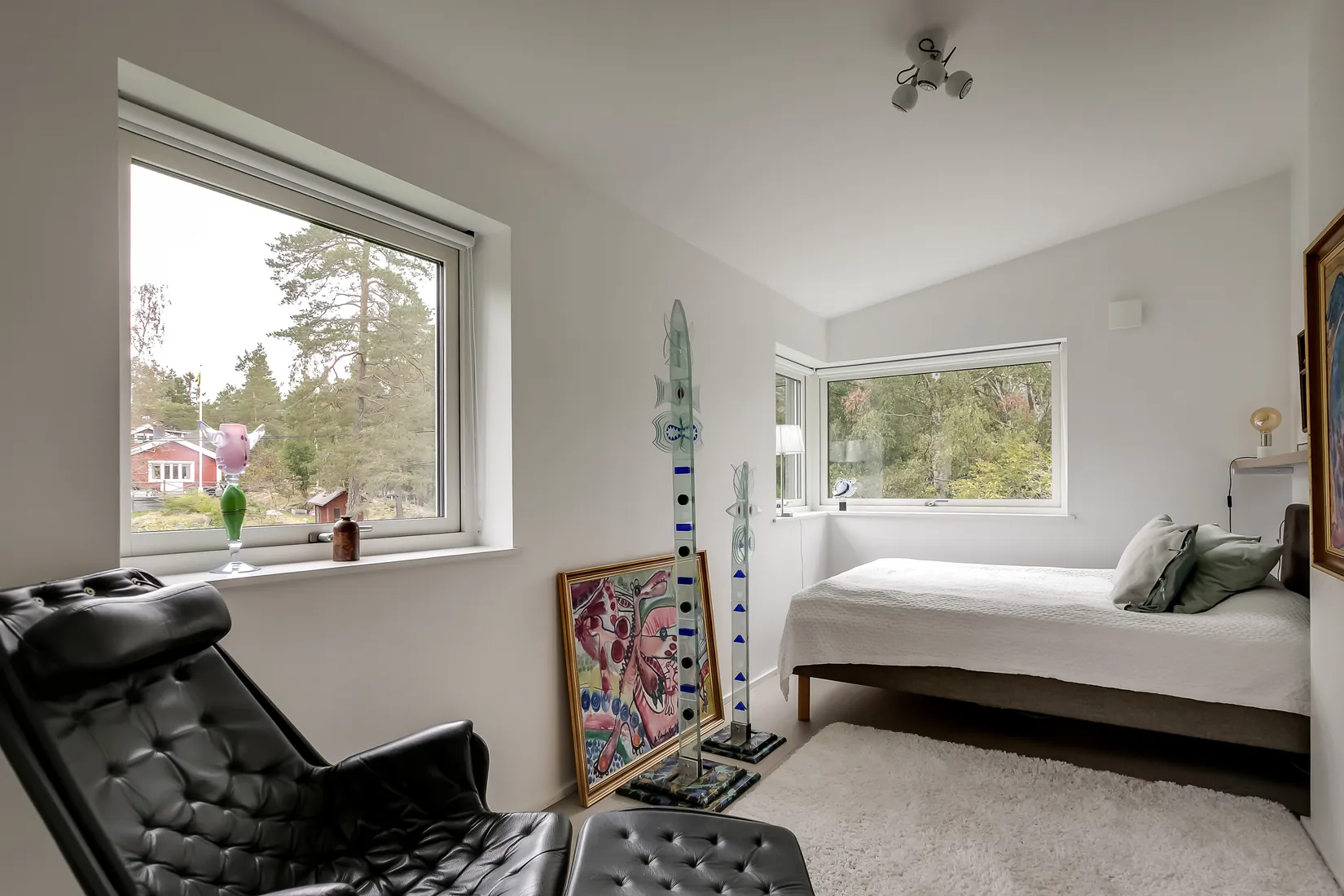 Villa, Tjällmoravägen 26, Ingarö Tjällmora, Värmdö