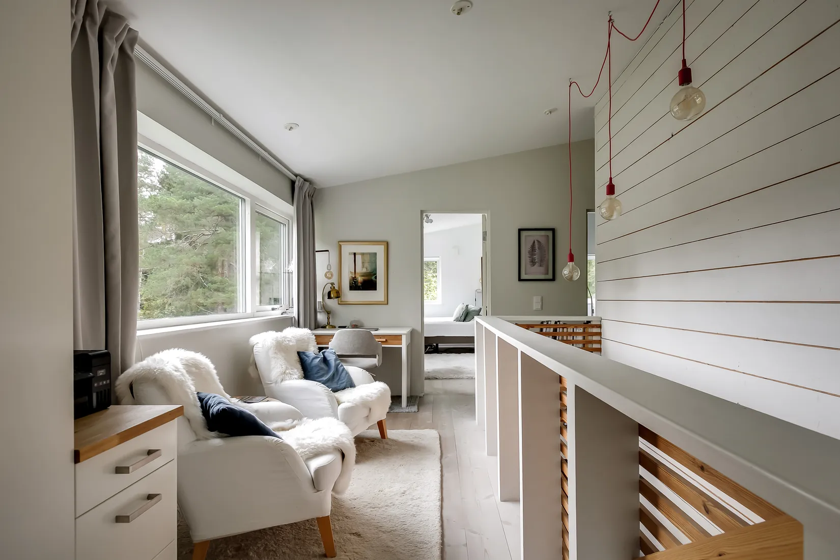 Villa, Tjällmoravägen 26, Ingarö Tjällmora, Värmdö