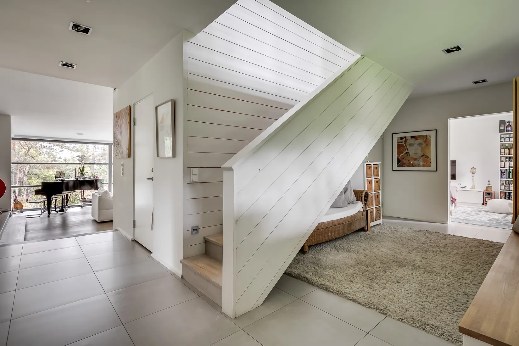 Villa, Tjällmoravägen 26, Ingarö Tjällmora, Värmdö