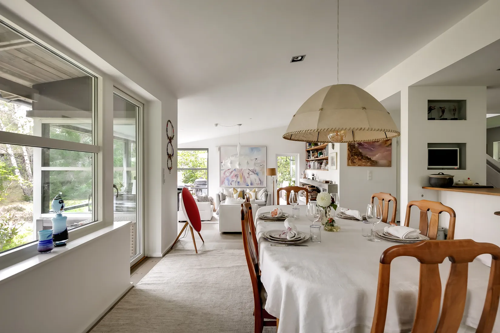 Villa, Tjällmoravägen 26, Ingarö Tjällmora, Värmdö