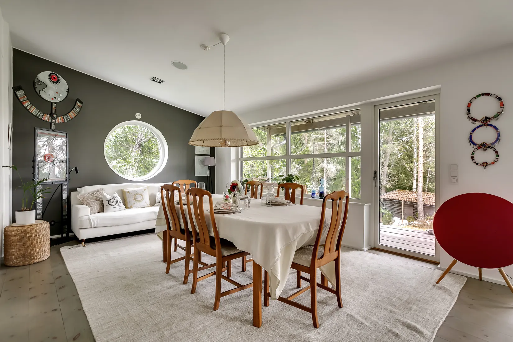 Villa, Tjällmoravägen 26, Ingarö Tjällmora, Värmdö