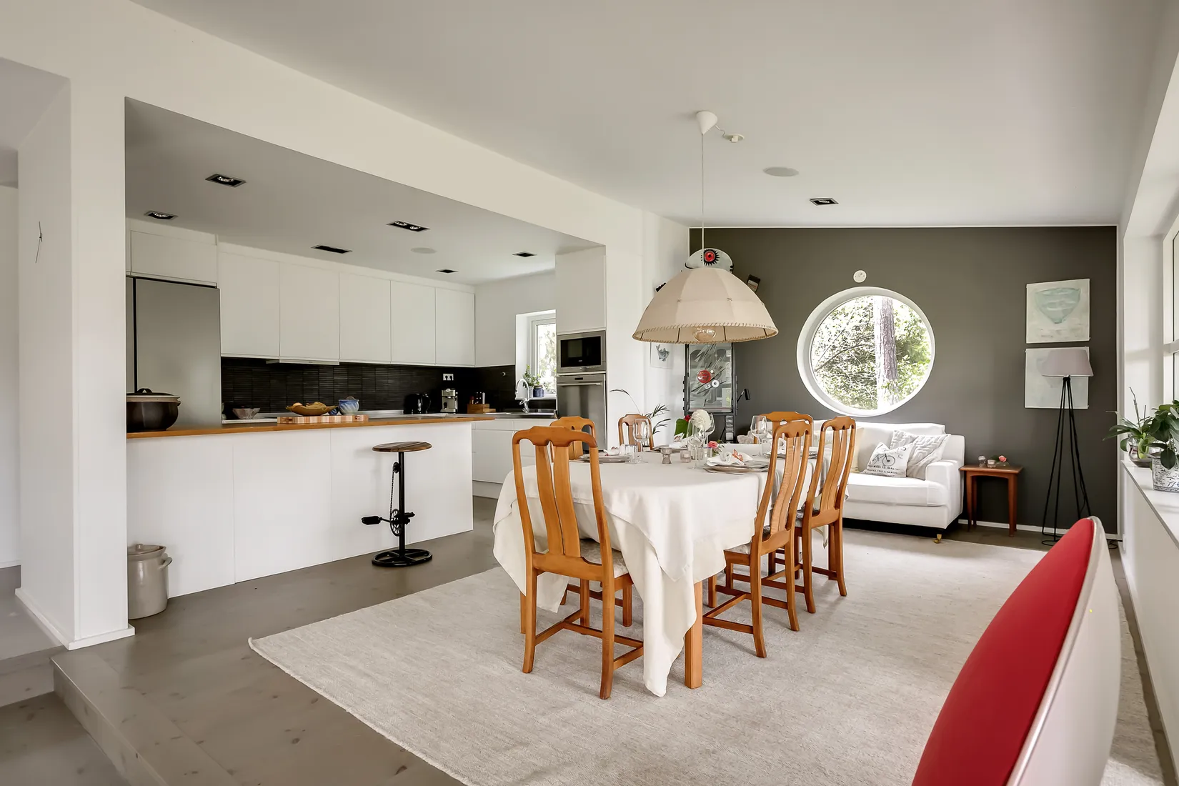 Villa, Tjällmoravägen 26, Ingarö Tjällmora, Värmdö
