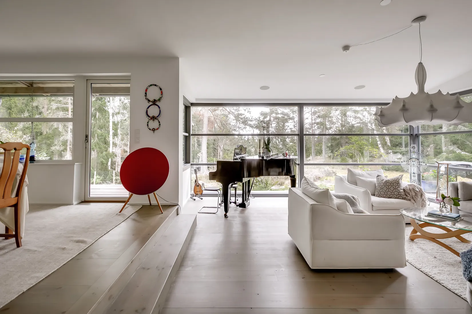 Villa, Tjällmoravägen 26, Ingarö Tjällmora, Värmdö