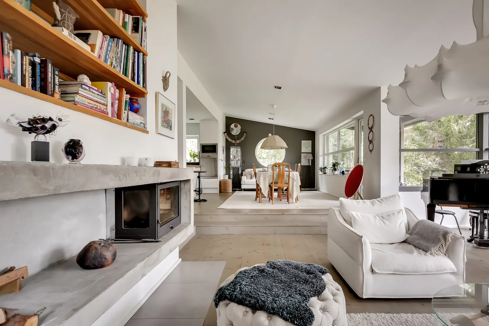 Villa, Tjällmoravägen 26, Ingarö Tjällmora, Värmdö