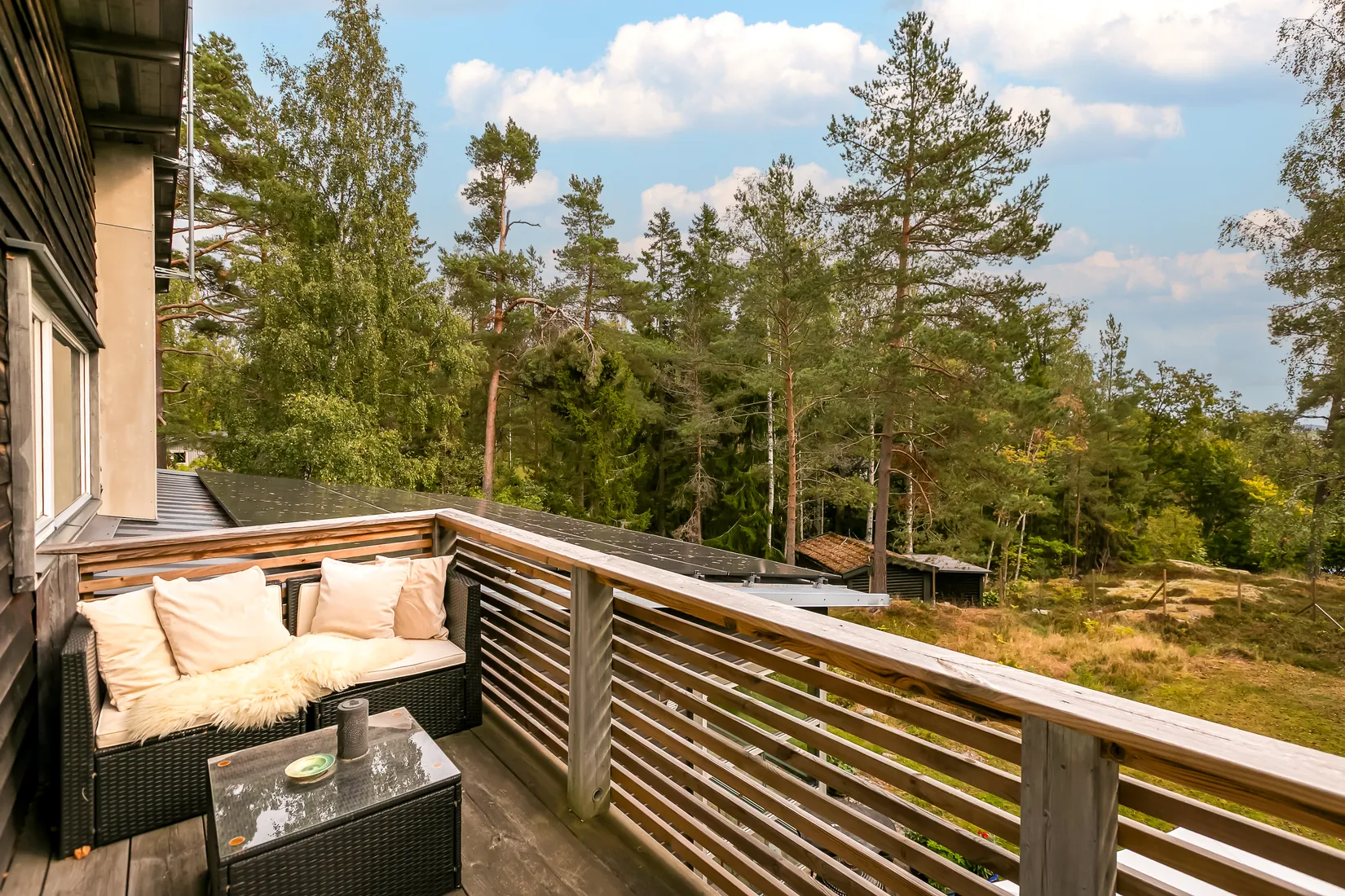 Villa, Tjällmoravägen 26, Ingarö Tjällmora, Värmdö