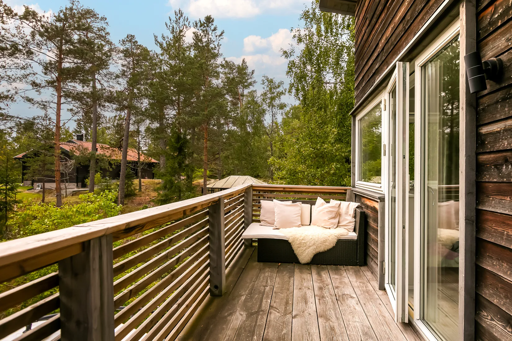 Villa, Tjällmoravägen 26, Ingarö Tjällmora, Värmdö