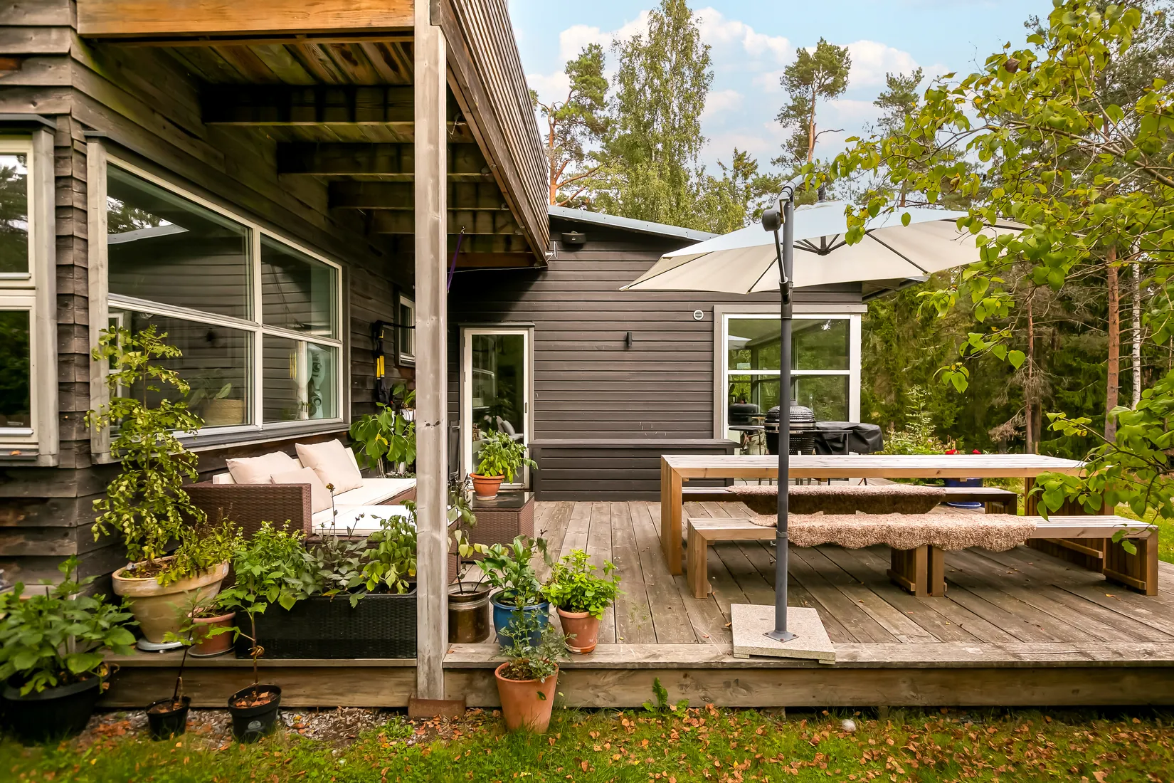 Villa, Tjällmoravägen 26, Ingarö Tjällmora, Värmdö