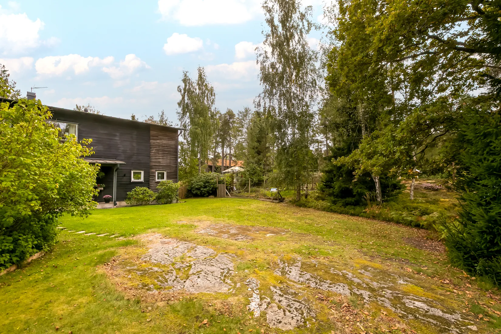 Villa, Tjällmoravägen 26, Ingarö Tjällmora, Värmdö