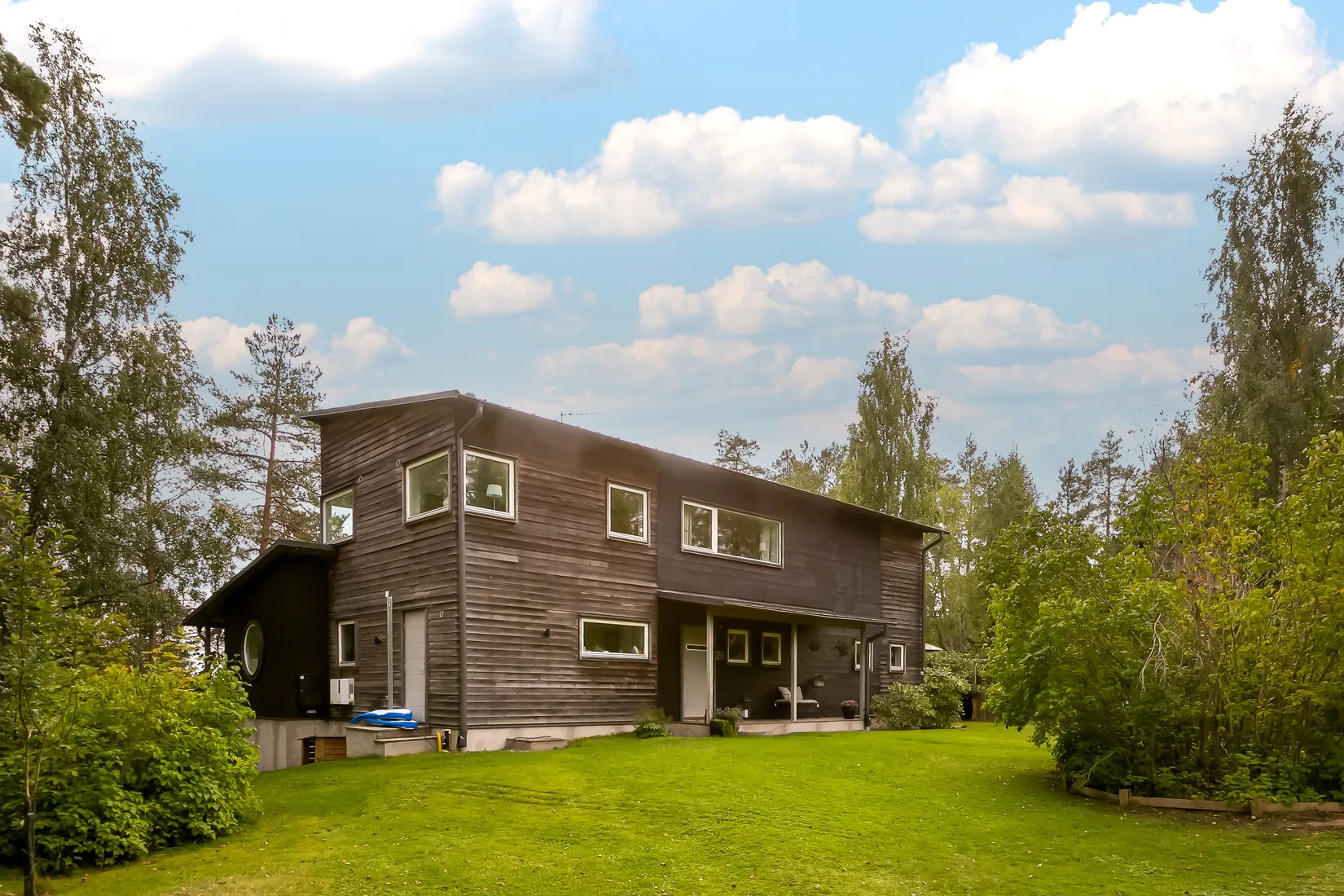 Villa, Tjällmoravägen 26, Ingarö Tjällmora, Värmdö