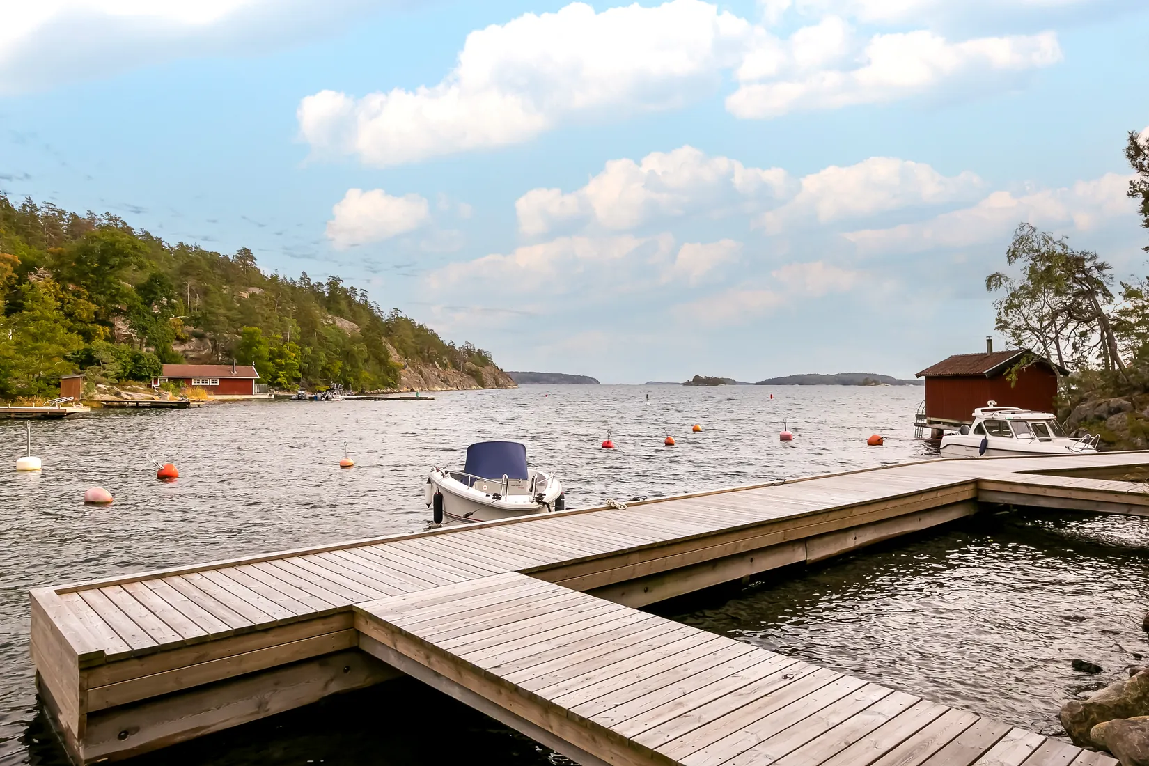 Villa, Tjällmoravägen 26, Ingarö Tjällmora, Värmdö