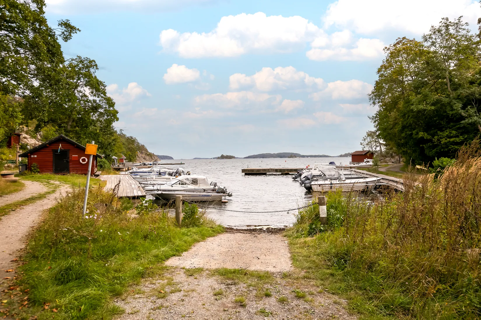 Villa, Tjällmoravägen 26, Ingarö Tjällmora, Värmdö