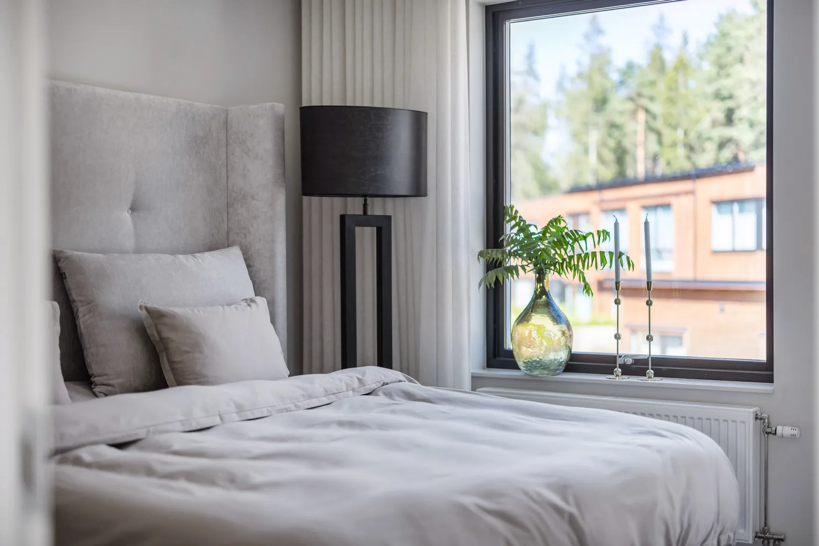 Bostadsrätt, Åbroddsvägen 31A, Kummelnäs, Nacka