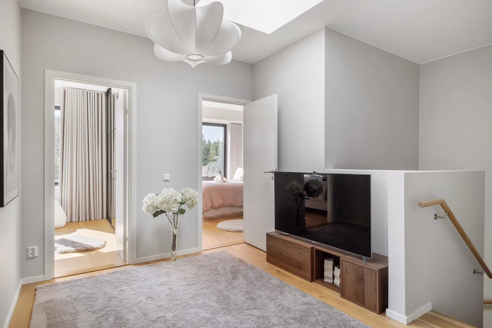 Bostadsrätt, Åbroddsvägen 31A, Kummelnäs, Nacka