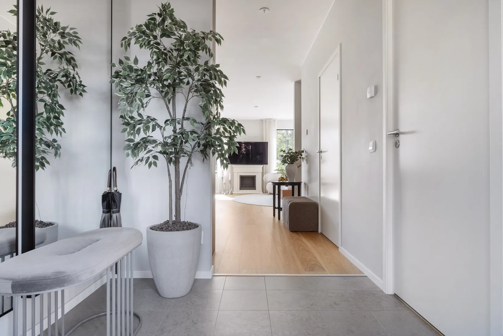 Bostadsrätt, Åbroddsvägen 31A, Kummelnäs, Nacka