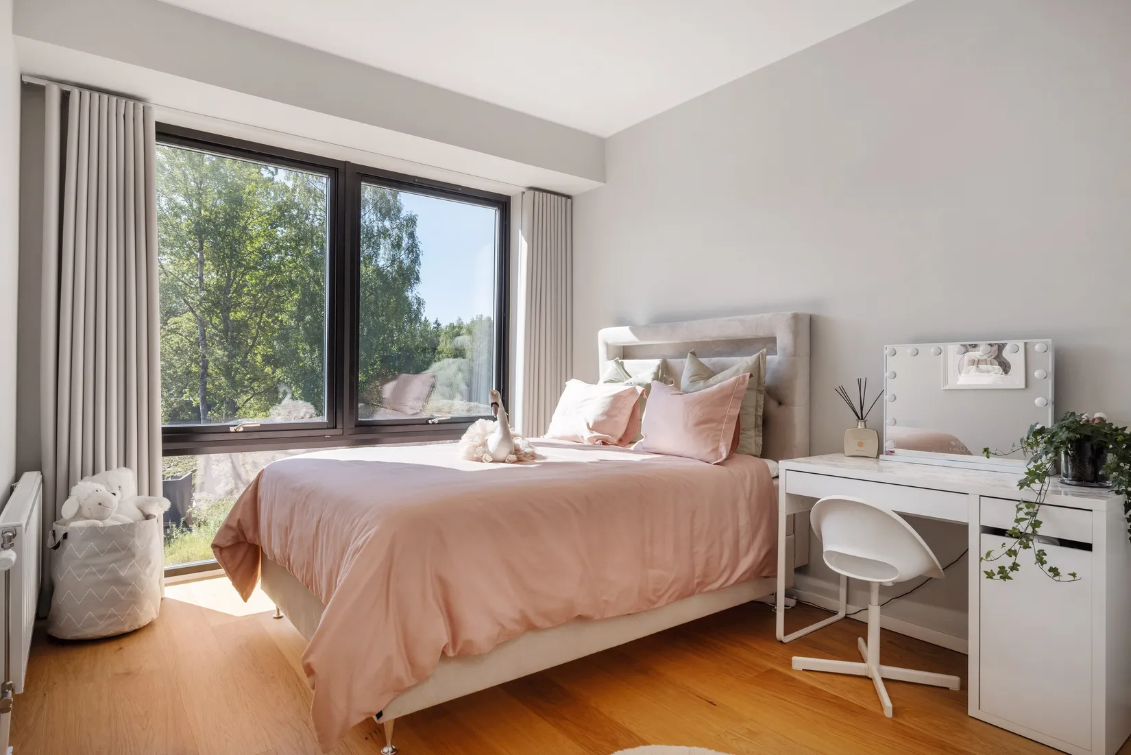 Bostadsrätt, Åbroddsvägen 31A, Kummelnäs, Nacka