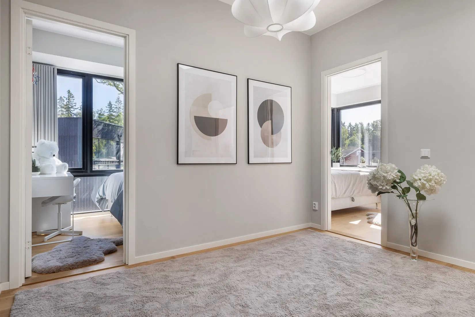 Bostadsrätt, Åbroddsvägen 31A, Kummelnäs, Nacka
