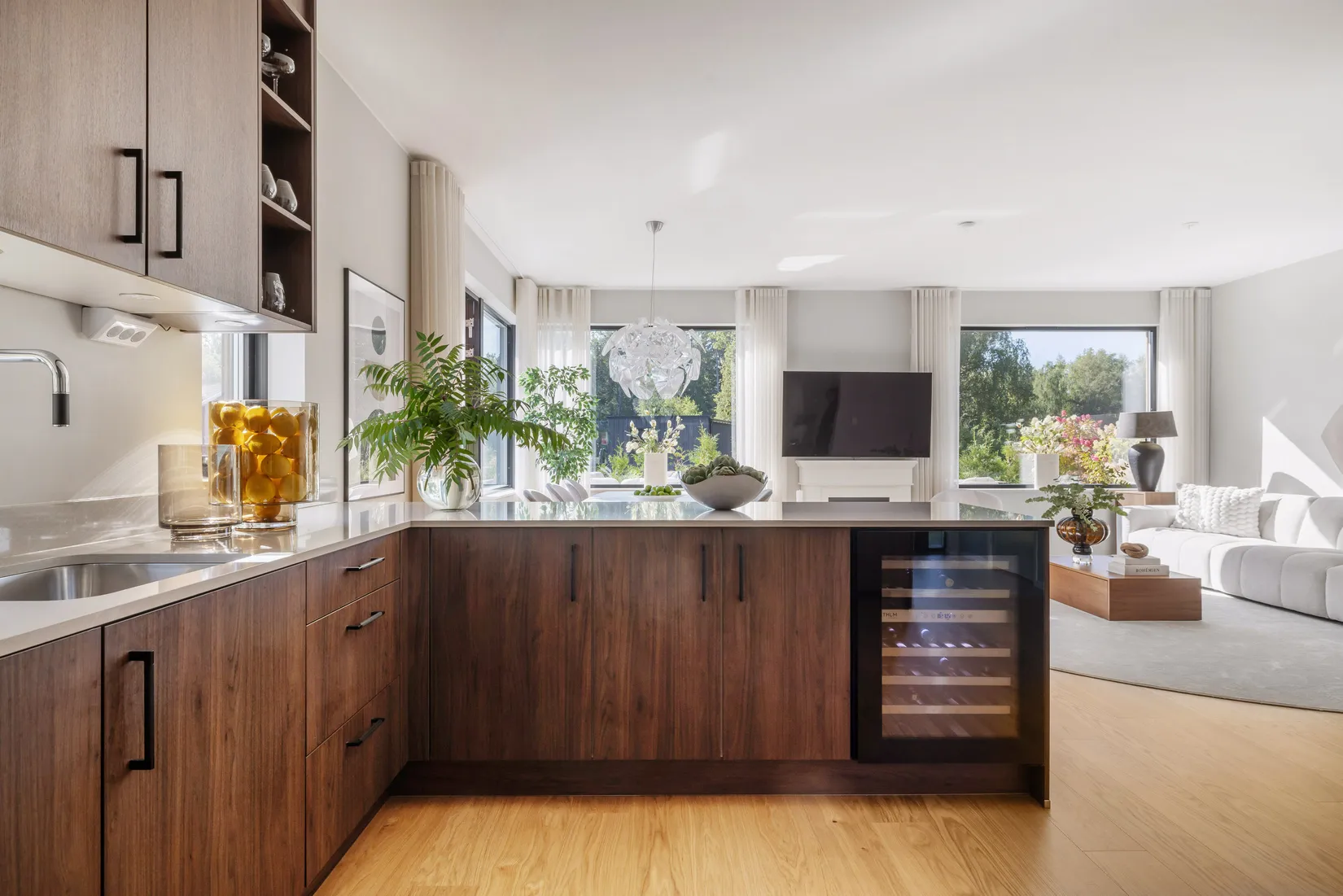 Bostadsrätt, Åbroddsvägen 31A, Kummelnäs, Nacka