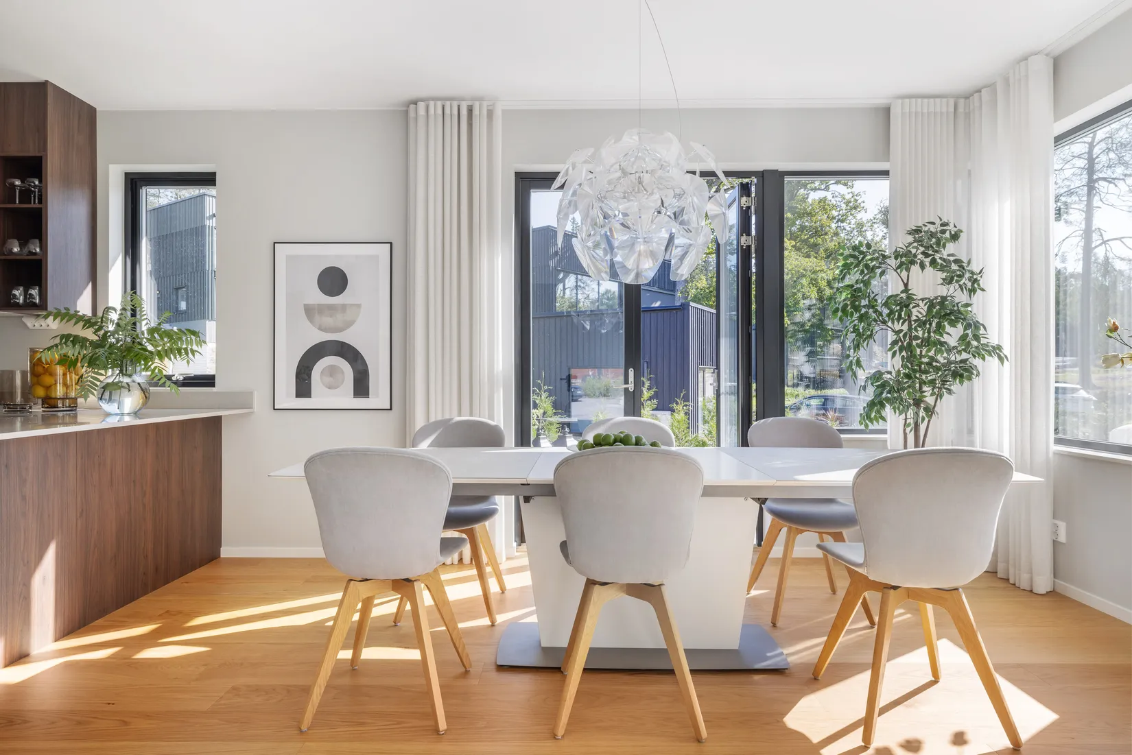 Bostadsrätt, Åbroddsvägen 31A, Kummelnäs, Nacka