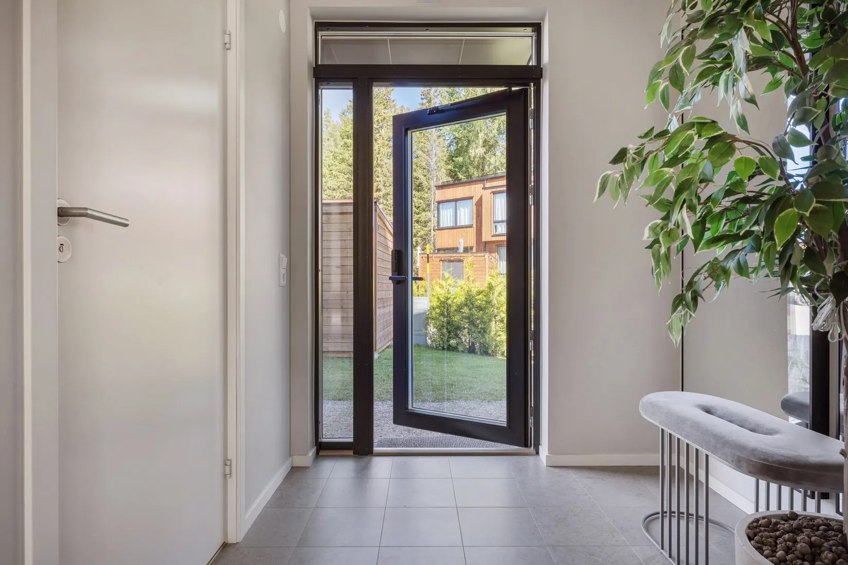 Bostadsrätt, Åbroddsvägen 31A, Kummelnäs, Nacka