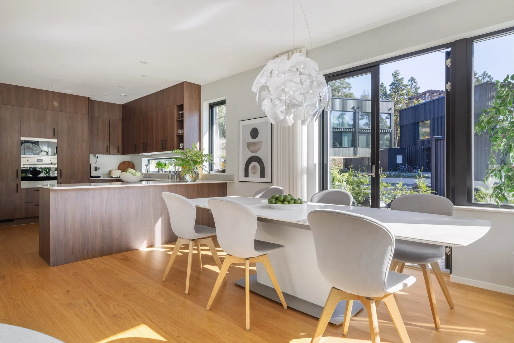 Bostadsrätt, Åbroddsvägen 31A, Kummelnäs, Nacka
