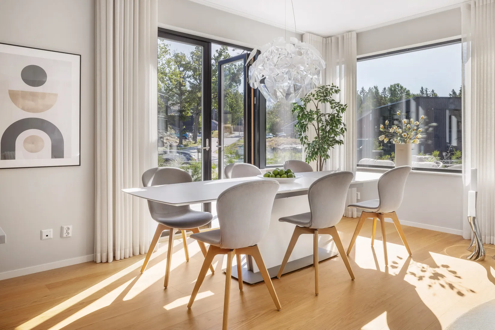Bostadsrätt, Åbroddsvägen 31A, Kummelnäs, Nacka