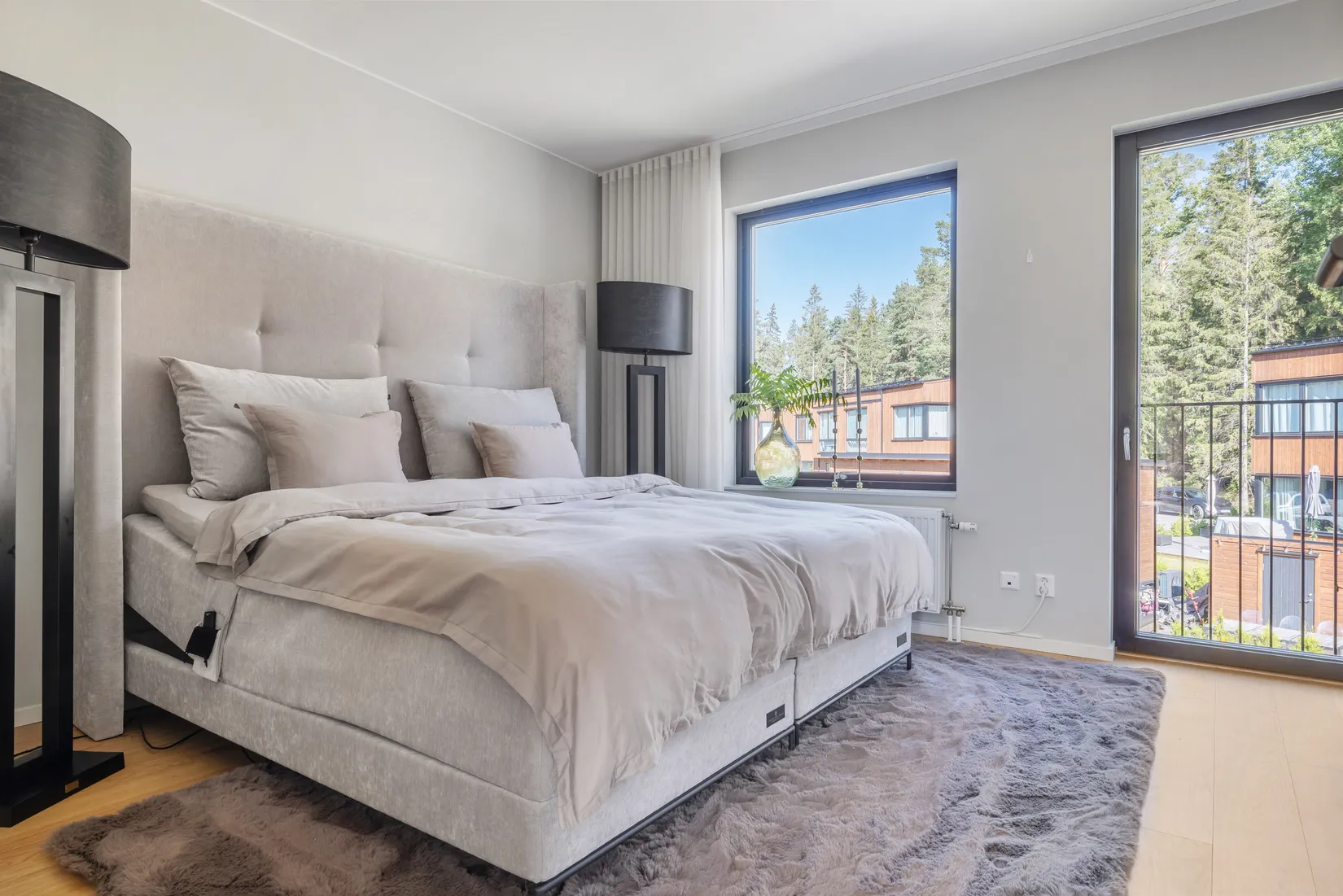 Bostadsrätt, Åbroddsvägen 31A, Kummelnäs, Nacka