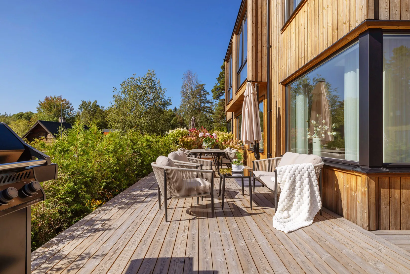 Bostadsrätt, Åbroddsvägen 31A, Kummelnäs, Nacka